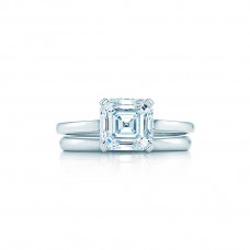 Item No.: 250-275 Engagement Rings with AA grade CZ